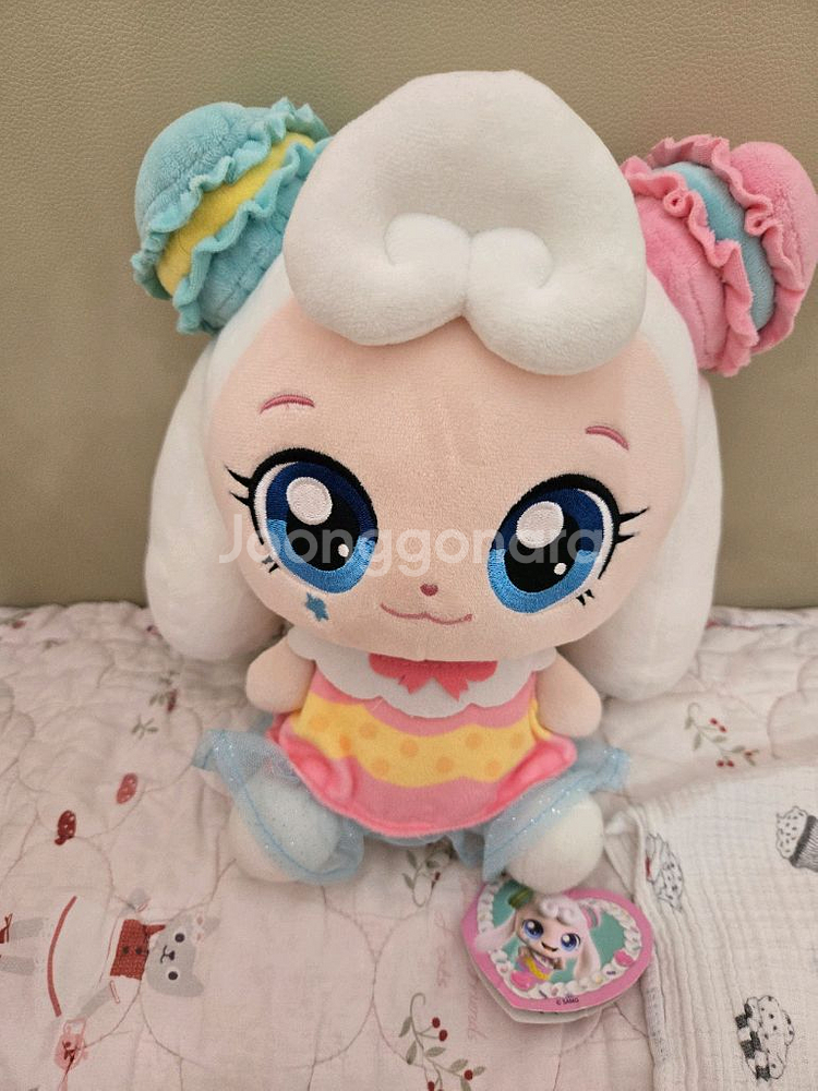 티니핑 마카핑 인형--0