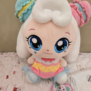 티니핑 마카핑 인형