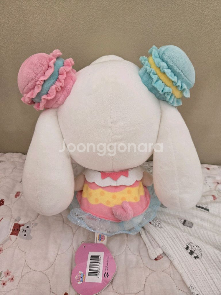 티니핑 마카핑 인형--1