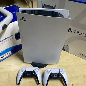 ps5 + vr1 판매 합니다