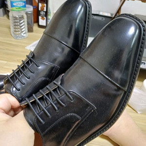 탠디 275 구두