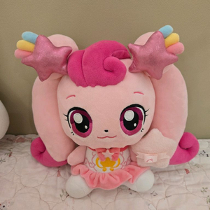 슈팅스타 티니핑 하츄핑 인형