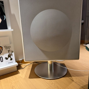 제네바 스피커 xl