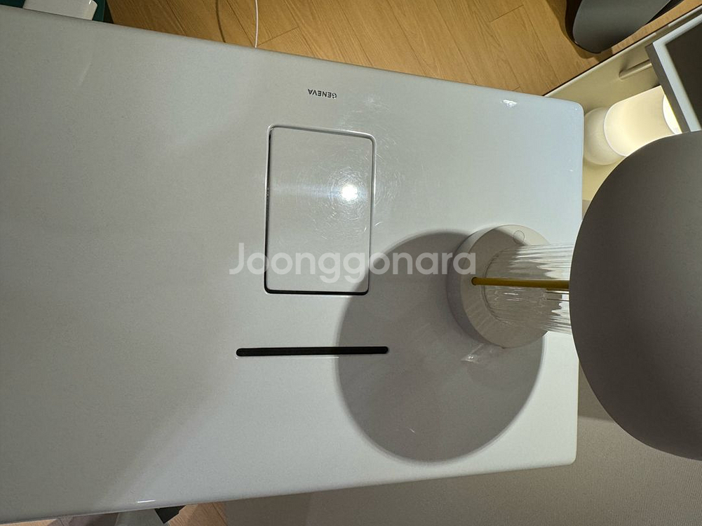 제네바 스피커 xl--4