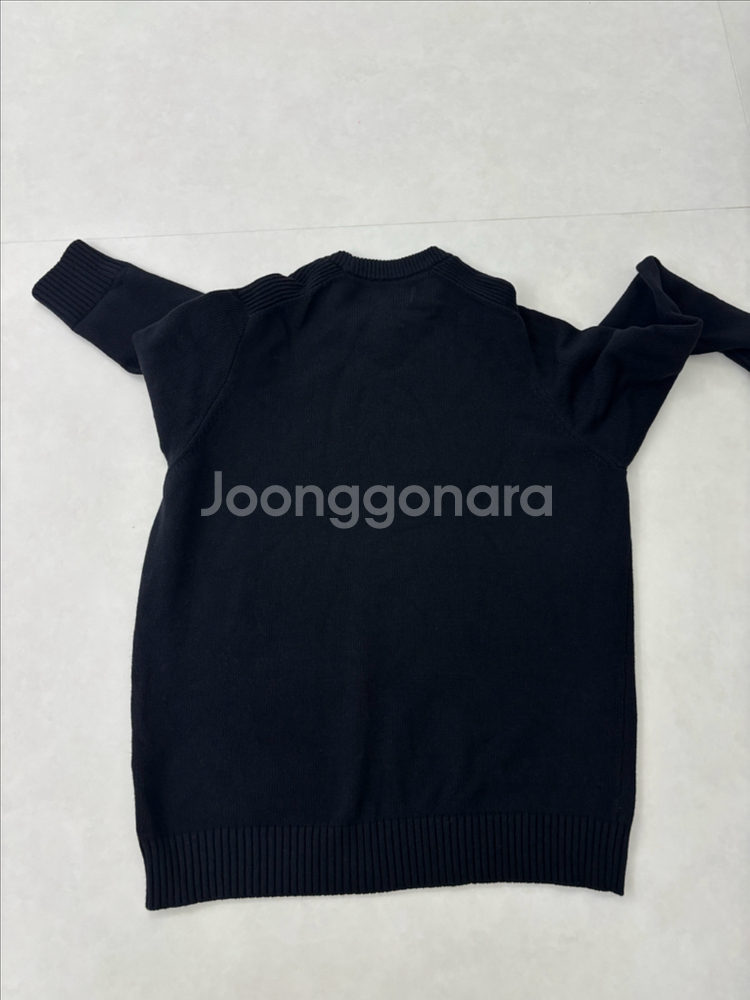 스톤아일랜드 울 니트 2XL(110)--1