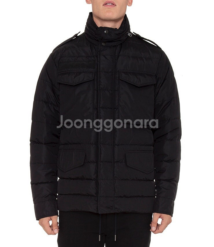 몽클레어 패딩 히든후드 4사이즈--0