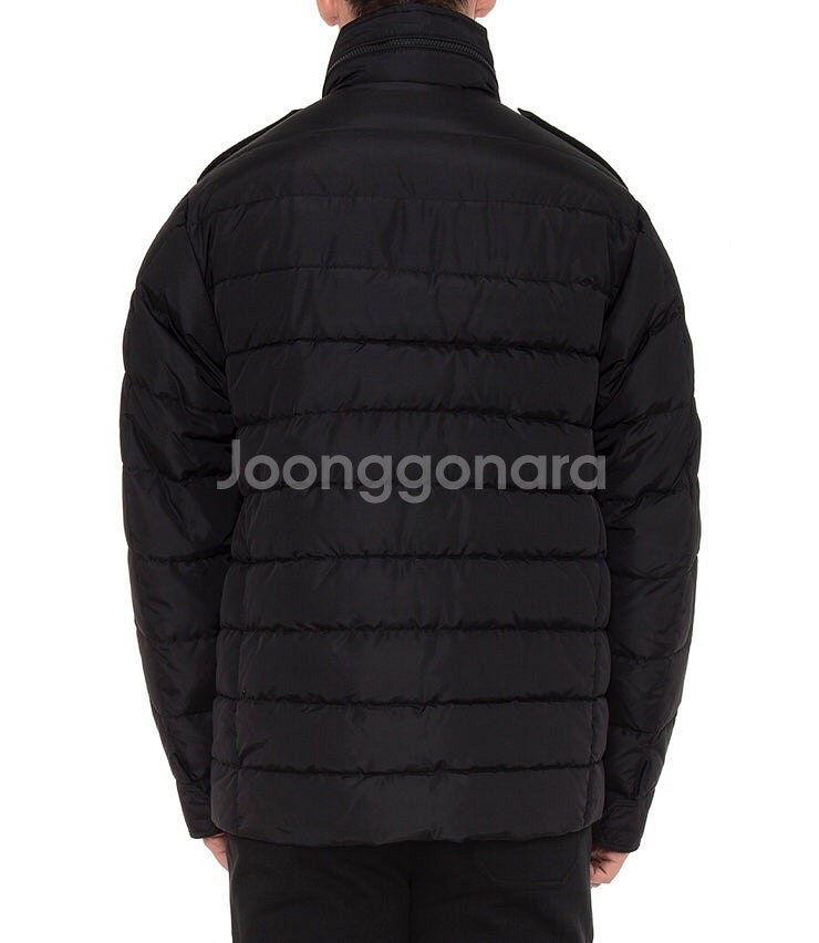 몽클레어 패딩 히든후드 4사이즈--2