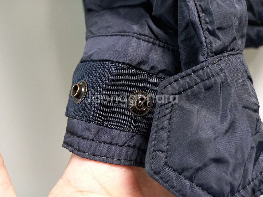 몽클레어 패딩 히든후드 4사이즈--4