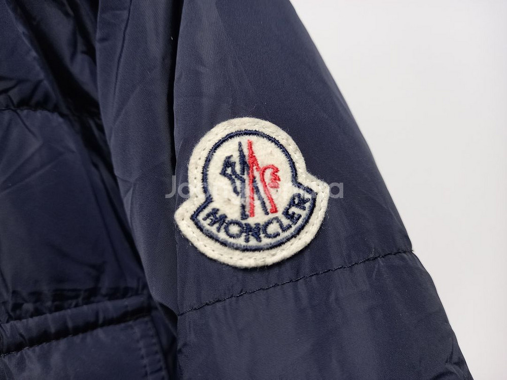 몽클레어 패딩 히든후드 4사이즈--7