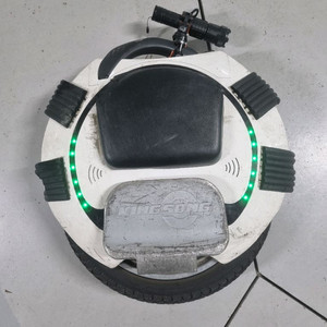 킹송16s 외발전동휠 중고매매