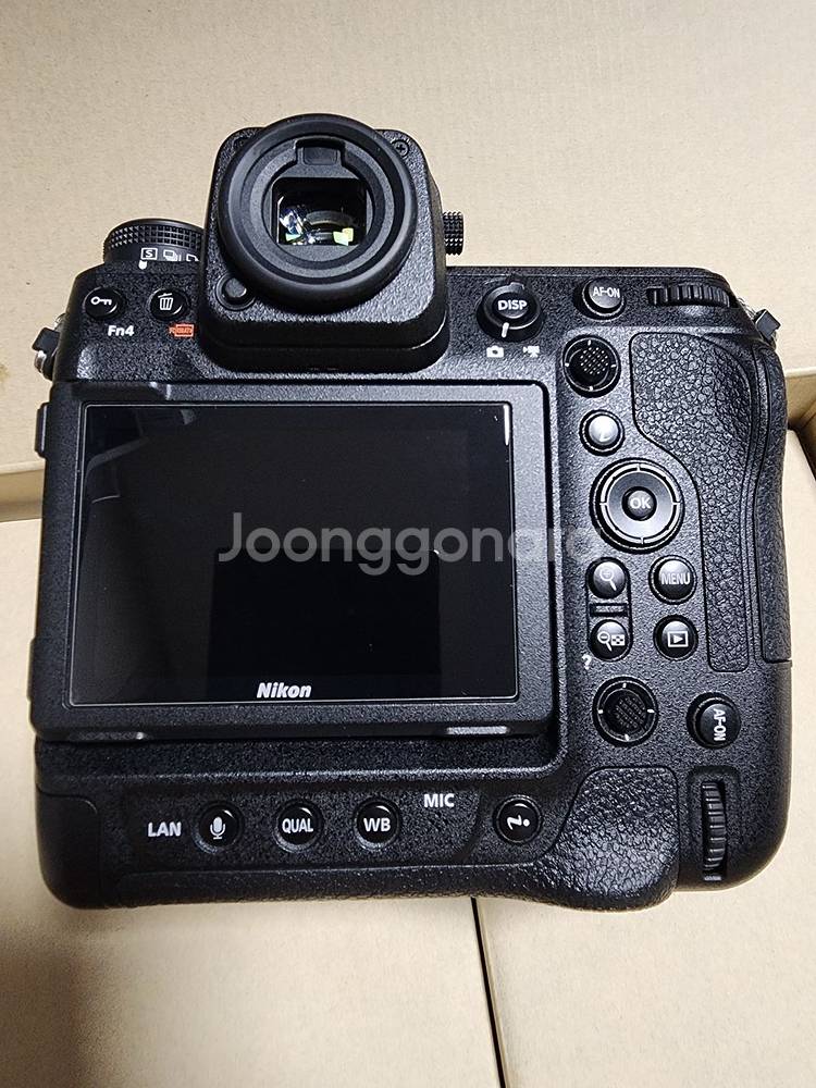 니콘 Z9,Z24-70, Z70-200 f2.8 팝니다--1