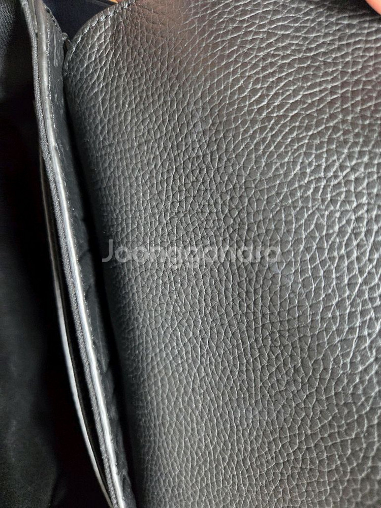 디올 가방 Saddle 스몰 플랩 스트랩백 팝니다.--4