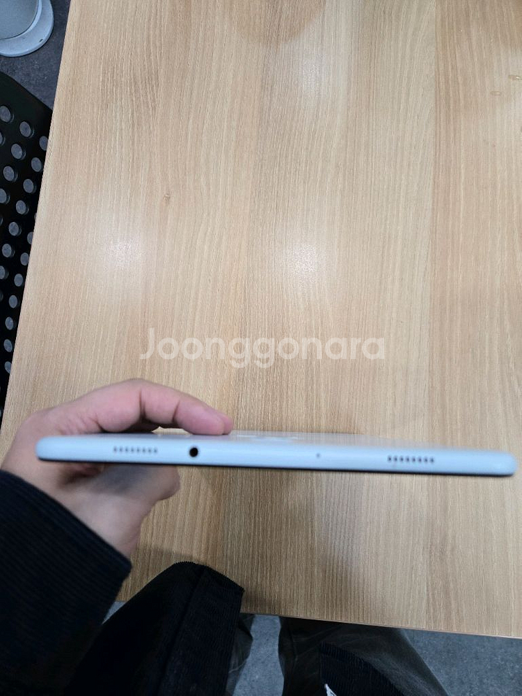 갤럭시탭A T590 32기가 와이파이--3