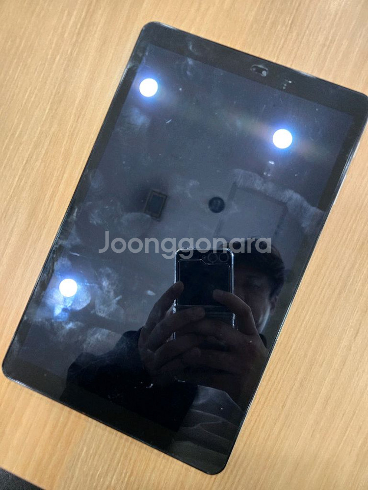 갤럭시탭A T590 32기가 와이파이--5