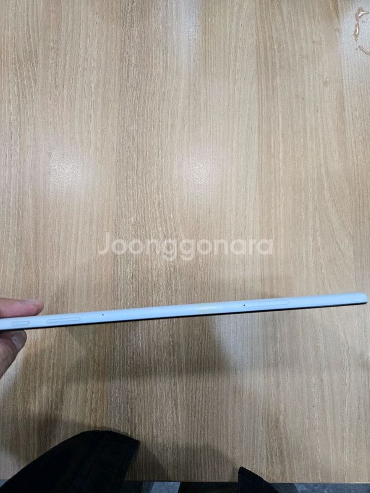 갤럭시탭A T590 32기가 와이파이--4