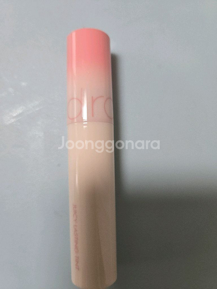 롬앤 더 쥬시 래스팅 틴트, 10 베어 애프리콧--3