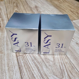 래시 갈락토 클렌징 밤 투 폼 50ml 싸게 팝니다~