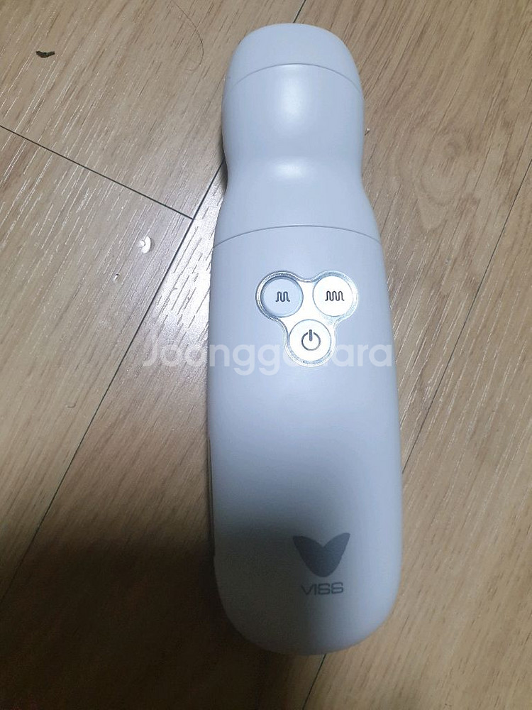 나리안 비스헤어 고주파 두피관리기.두피케어기--0