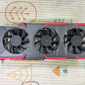 하자 있는 GTX 1080 택포 6만원