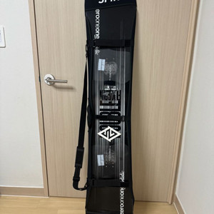 24/25 011아티스틱 더블플라이스핀154 팝니다