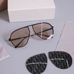 [DIOR] 디올CD Link A 1 U 파일럿 선글