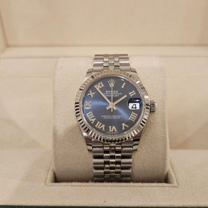 로렉스 데이저스트 278274 로만31MM 22년풀셋