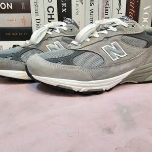 뉴발란스 993 남성 스니커즈 운동화 295