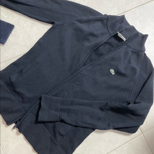 라코스테 가디건