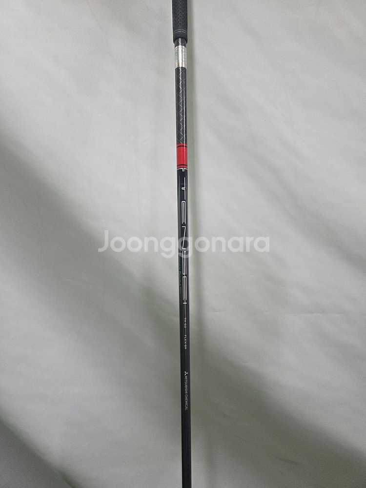 중고골프채 테일러메이드 스텔스2 플러스 9도 남성용 중--3