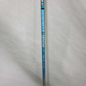 중고샤프트 투어AD UB 6S 드라이버 샤프트 테일러메