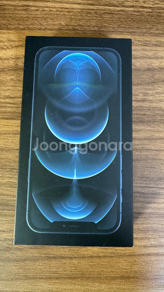 아이폰 12 프로 256g--4