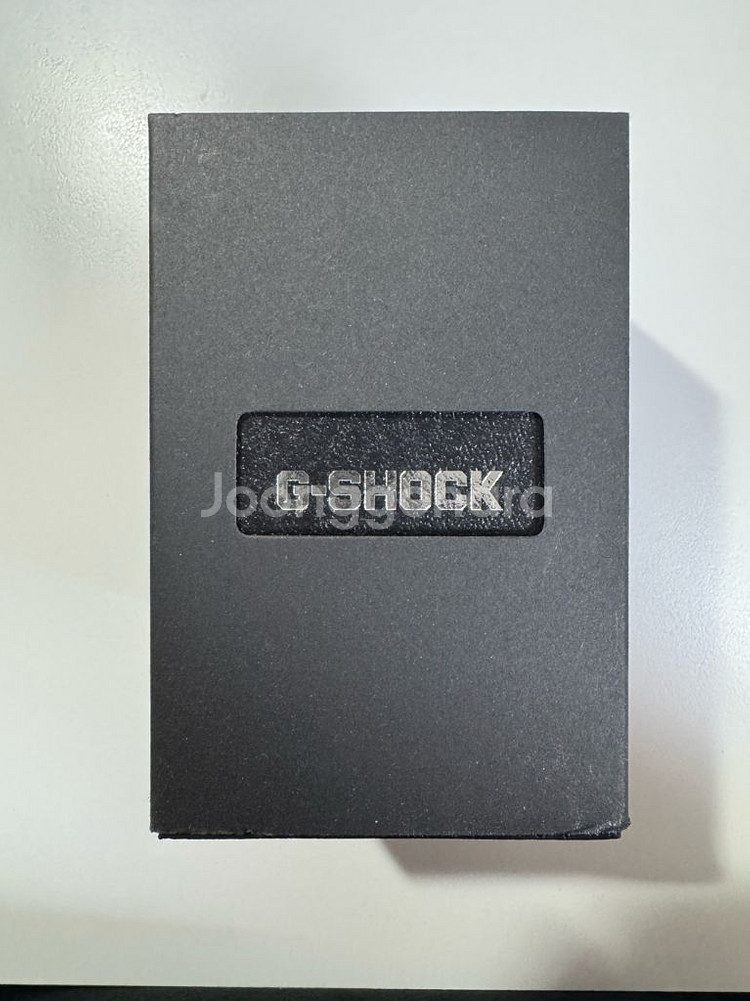 지샥 G-Shock GW-M5610U 파테 새상품급--1
