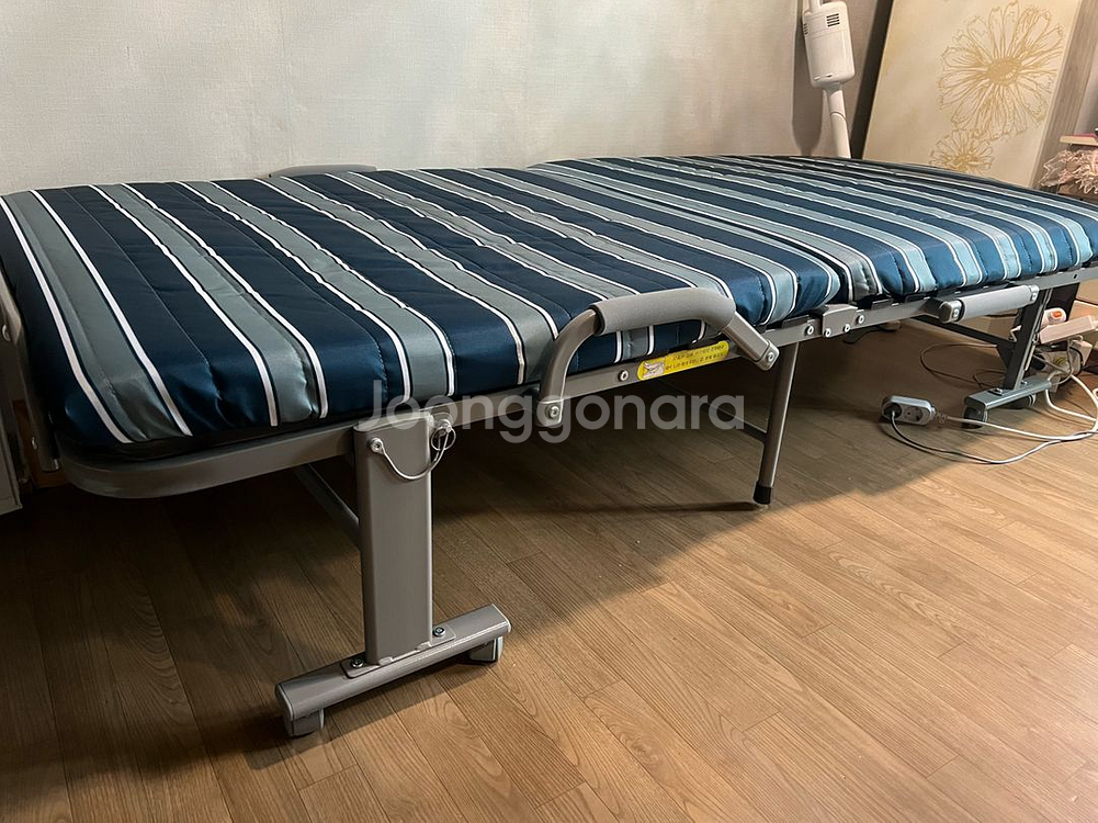 라꾸라꾸 접이식 침대 CBK-012--1