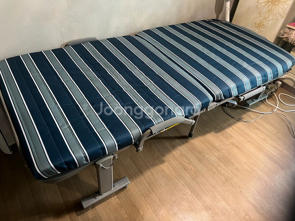 라꾸라꾸 접이식 침대 CBK-012--0