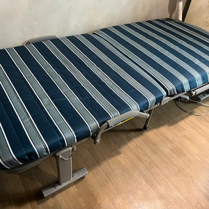 라꾸라꾸 접이식 침대 CBK-012