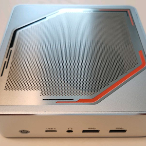 SZBOX Z88 미니PC 8845HS 16G 512G