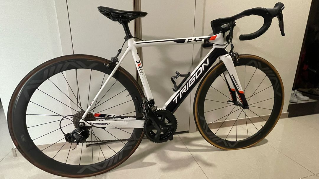 메리다 리엑토 4000 람프레 이미지