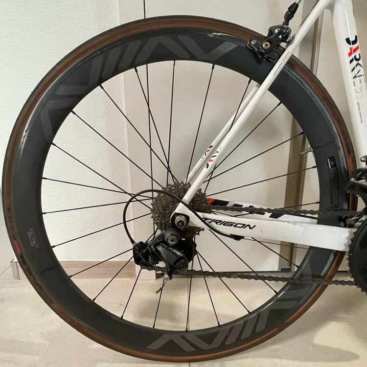 메리다 리엑토 4000 람프레 이미지