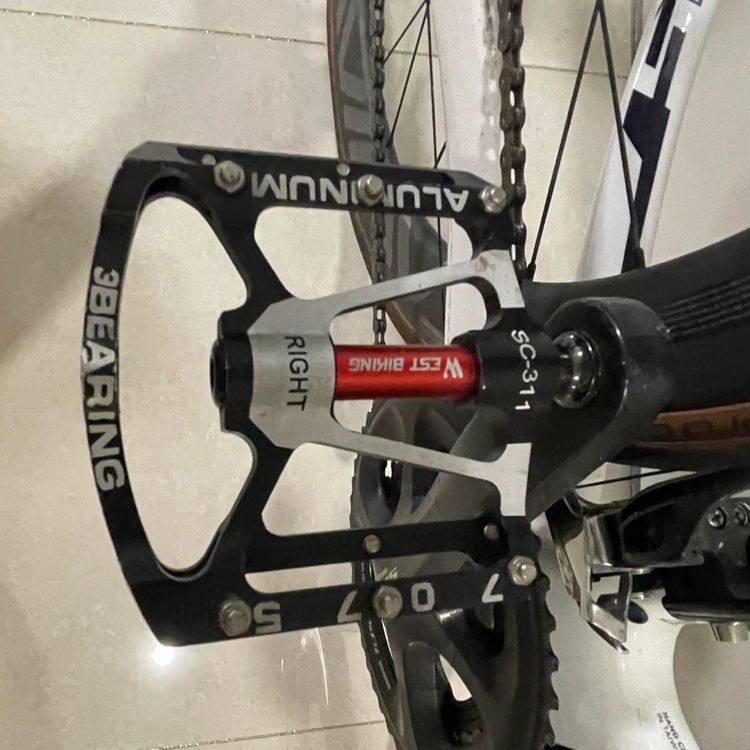 메리다 리엑토 4000 람프레 이미지