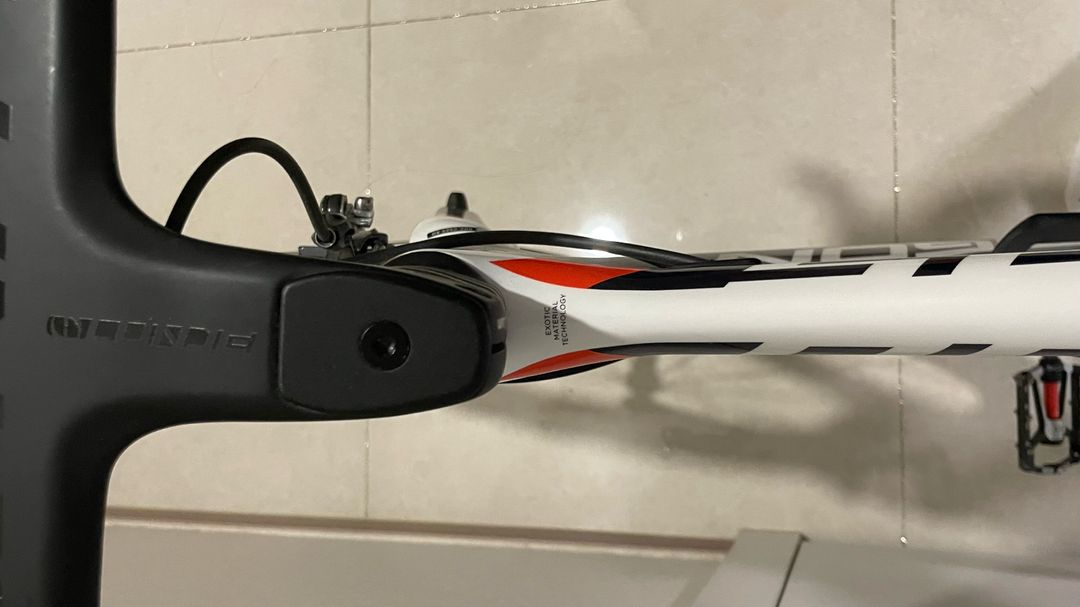 메리다 리엑토 4000 람프레 이미지