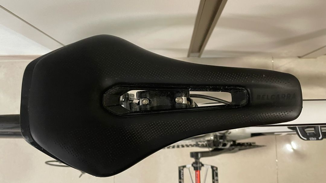 메리다 리엑토 4000 람프레 이미지