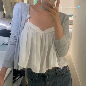 타낫 브리즈 슬리브리스 아이