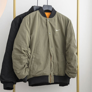나이키 [NIKE] 리버서블 바시티 재킷 신상입고