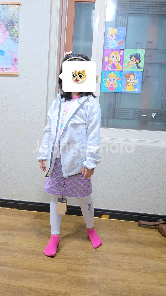 노스페이스키즈 맨투맨 긴팔 남녀공용150/160--2