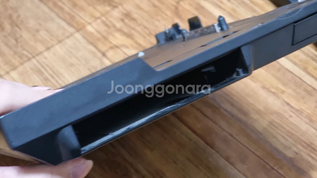 LG IBM 570E 씽크패드 + 도킹스테이션 부품용--9