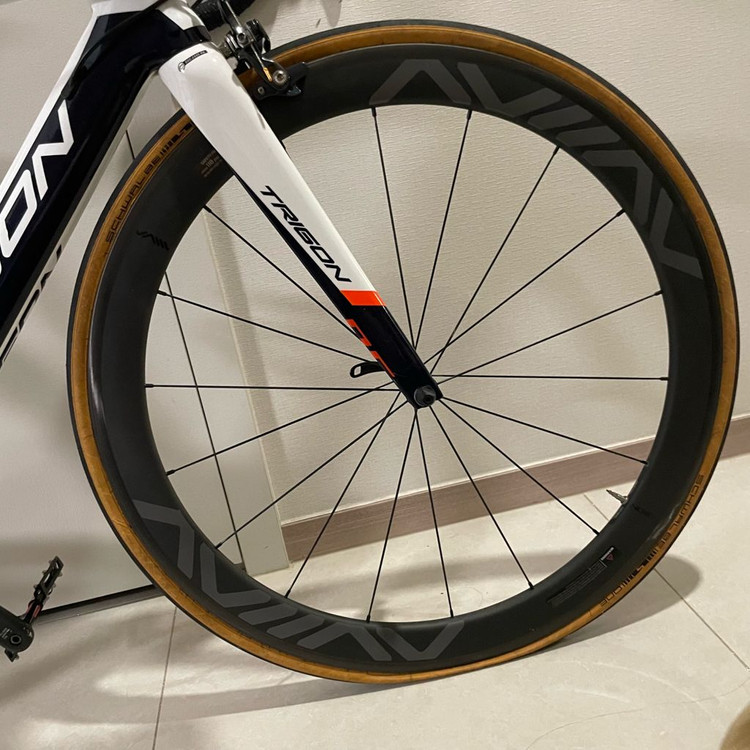 메리다 리엑토 4000 람프레 이미지