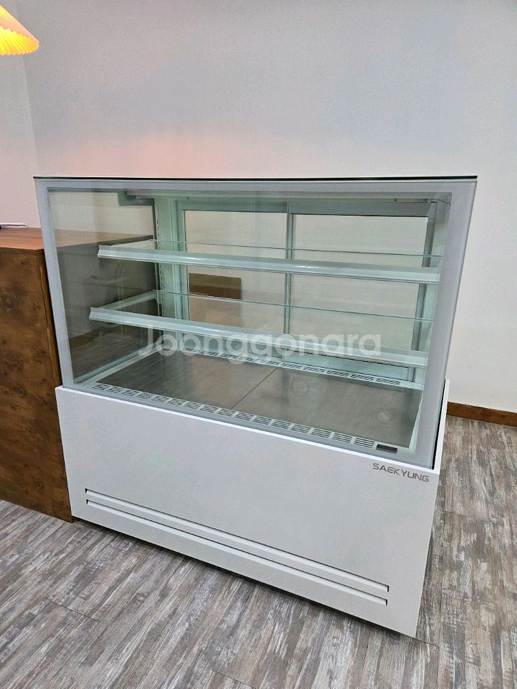 세경 제과쇼케이스1200--0
