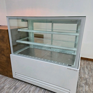 세경 제과쇼케이스1200