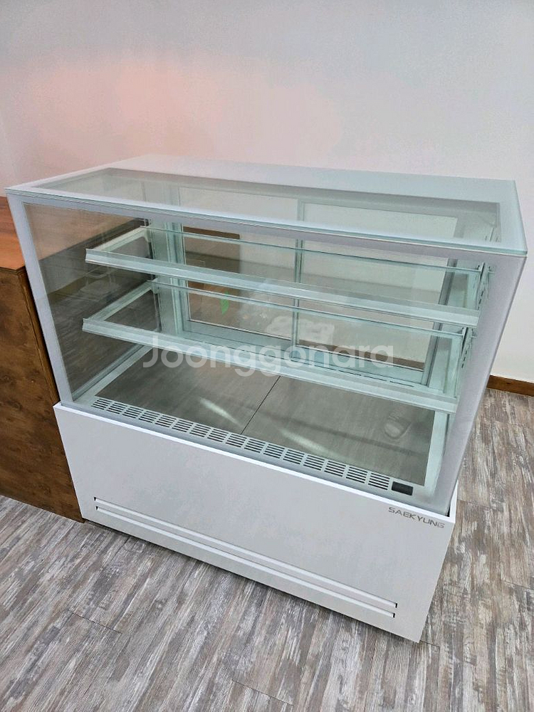 세경 제과쇼케이스1200--1