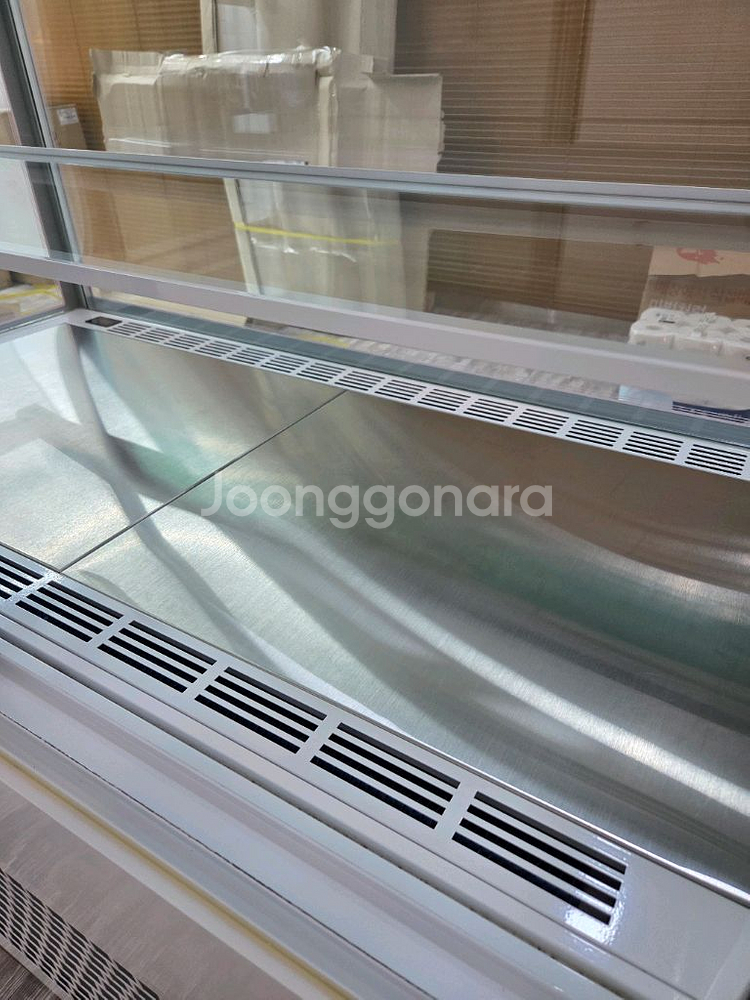 세경 제과쇼케이스1200--3